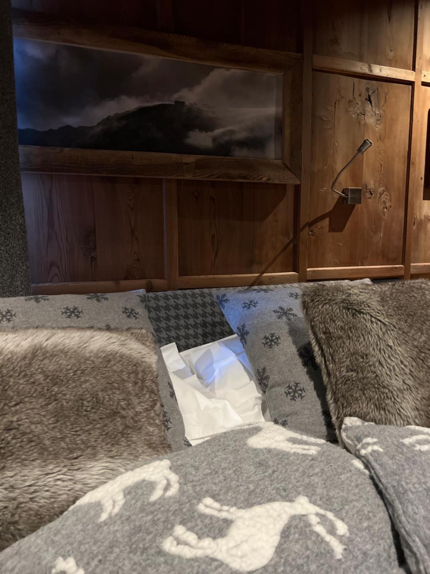 Guest house Wongade Gressoney-La-Trinite