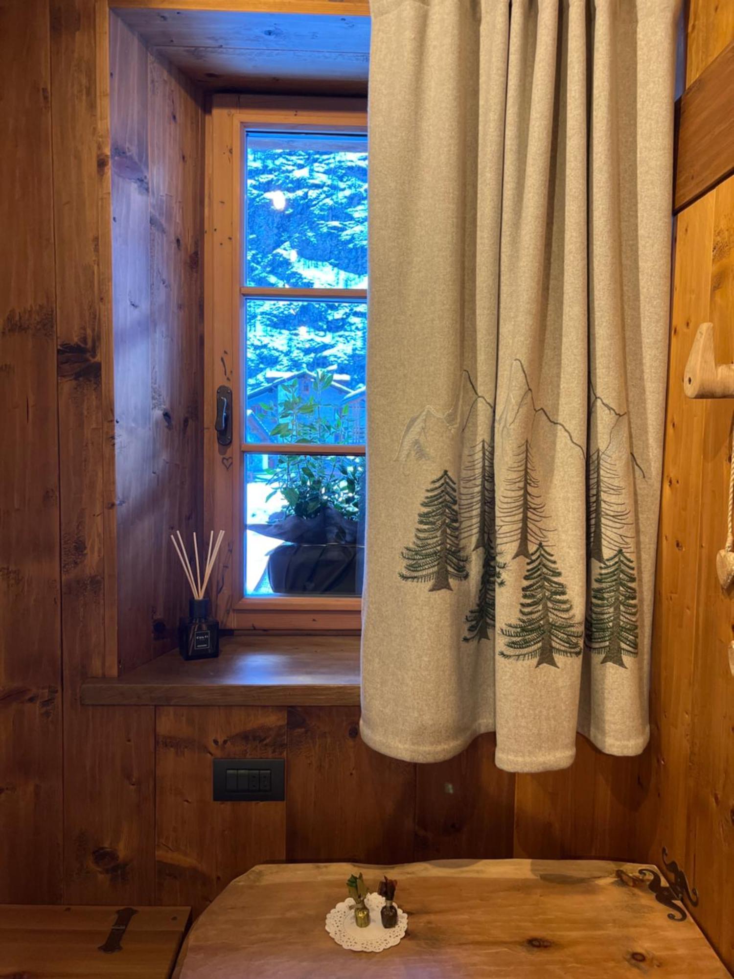 Guest house Wongade Gressoney-La-Trinite