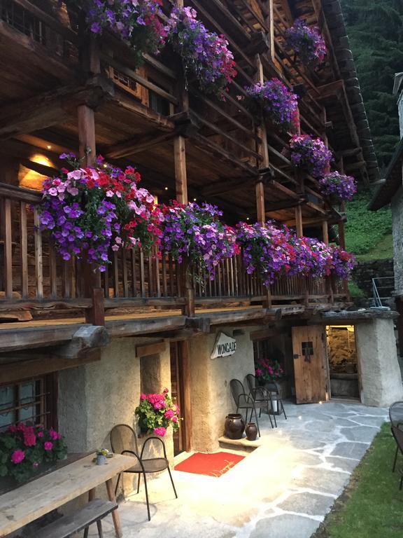 Wongade Guest house